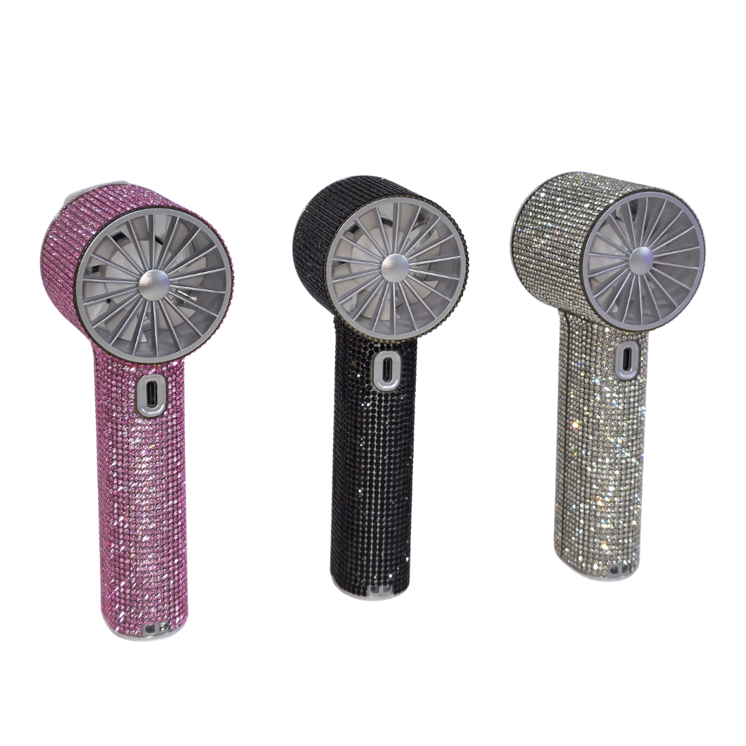 Diamond Highspeed Fan