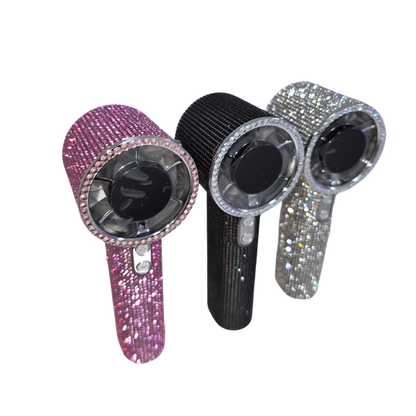 Diamond Highspeed Fan