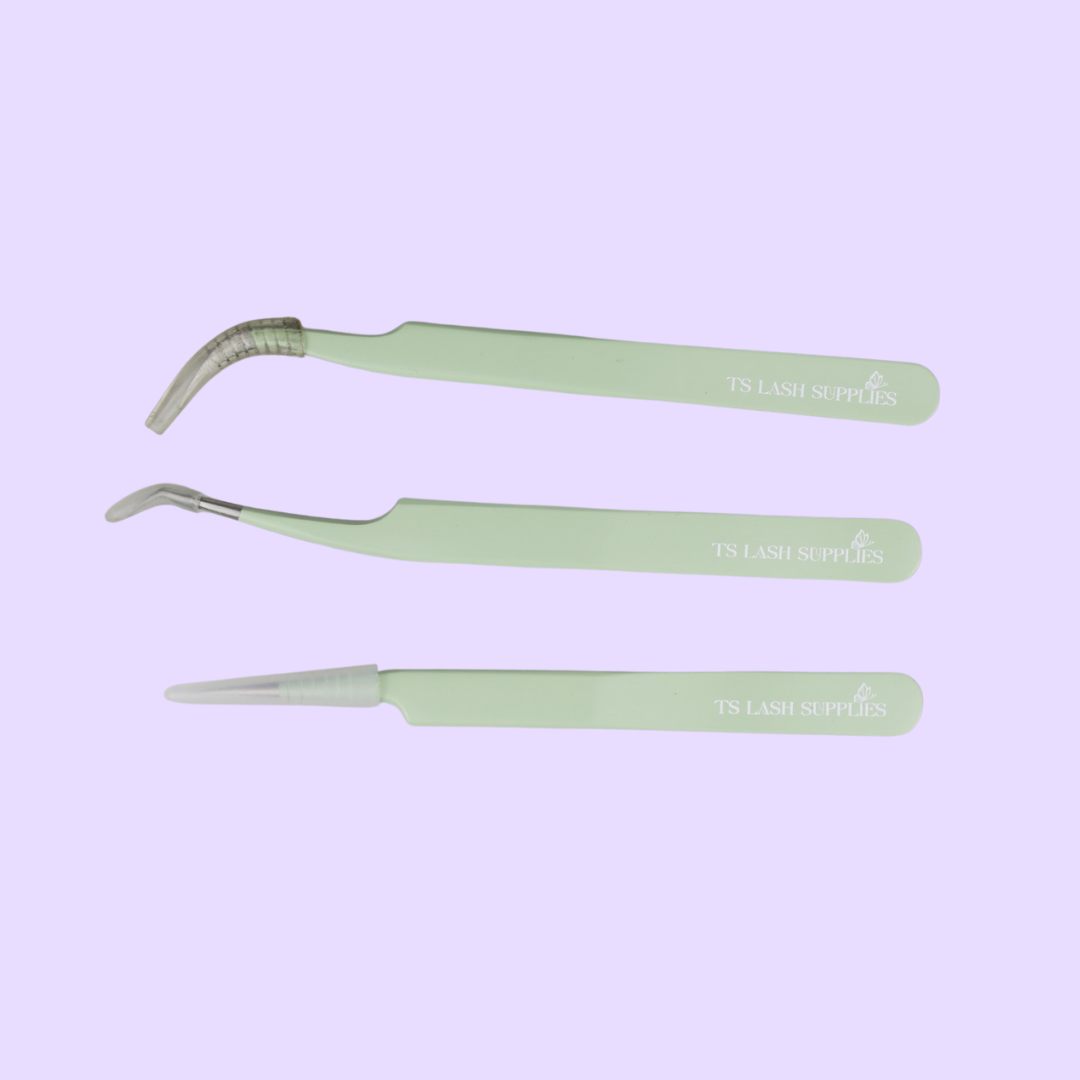 Avery's Collection (Tweezer Trio)