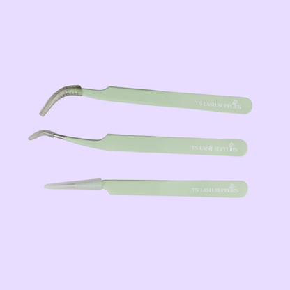 Avery's Collection (Tweezer Trio)