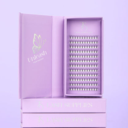10D Premade Volume Trays