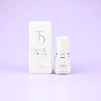 Pearl Lash Adhesive