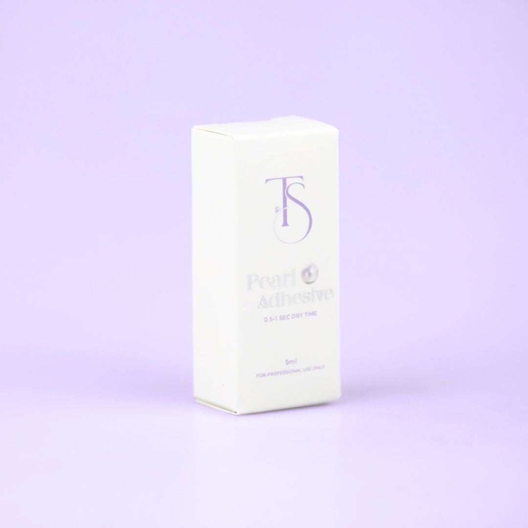Pearl Lash Adhesive