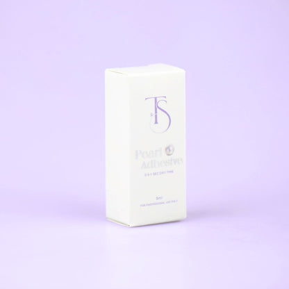 Pearl Lash Adhesive