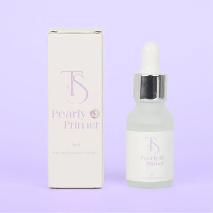Pearly Primer