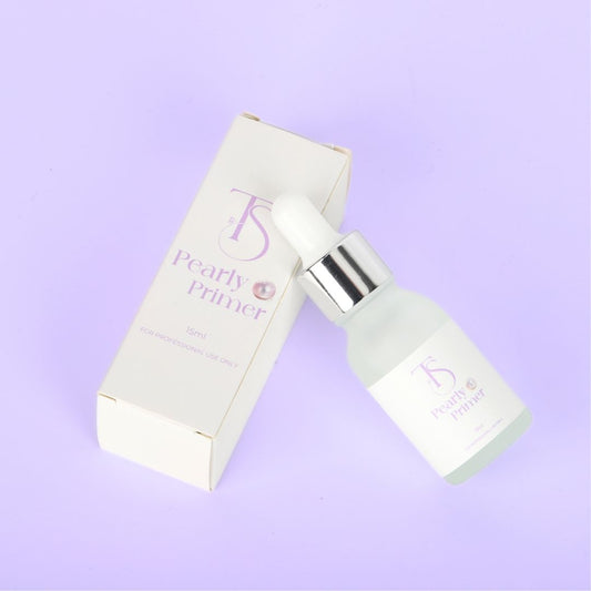 Pearly Primer