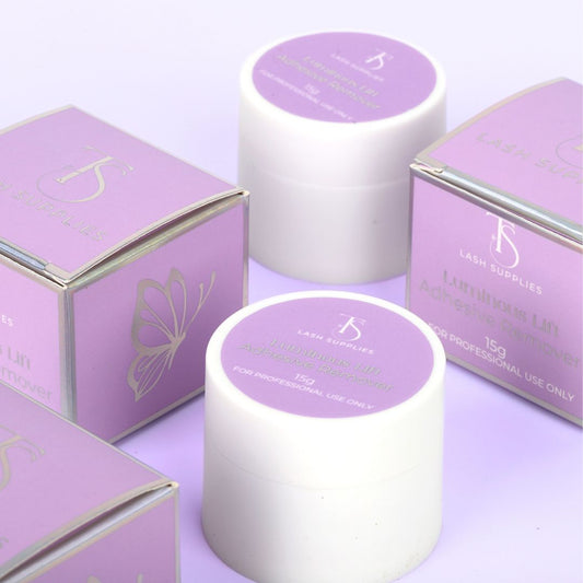 Luminous Lift Lash Remover