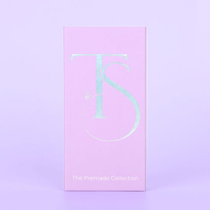 5D Premade Volume Trays
