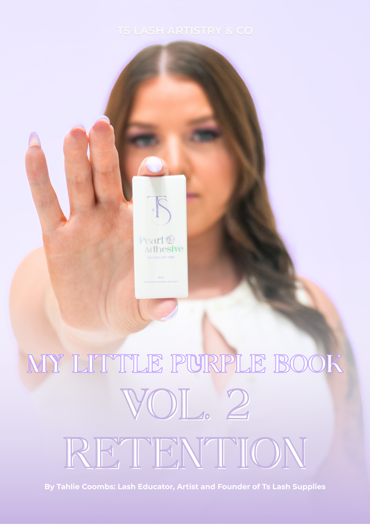 Ebook - My Little Purple Book Vol.2