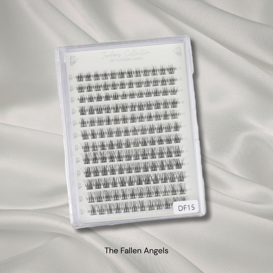 Jordan's Collection DIY Lash Kit