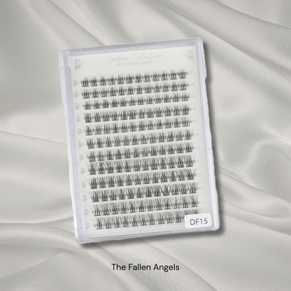 Jordan's Collection DIY Lash Kit