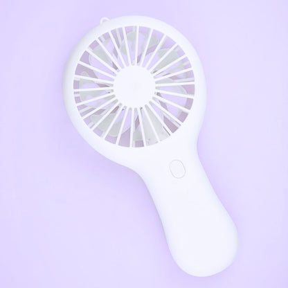Electric Lash Fan