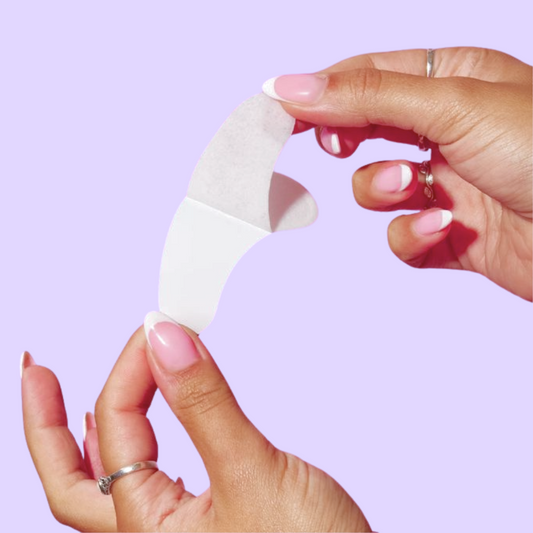 Gel Eye Pads