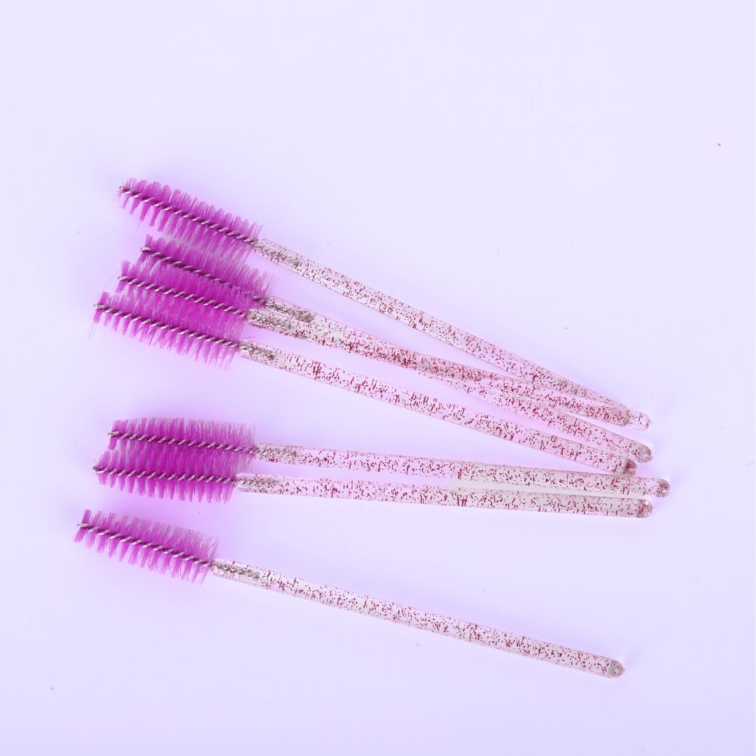Mascara Wands
