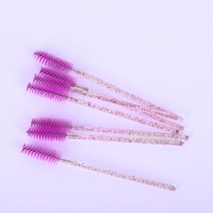 Mascara Wands