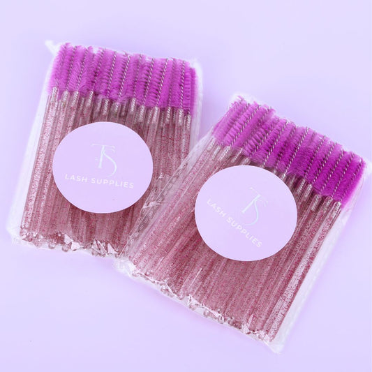 Mascara Wands