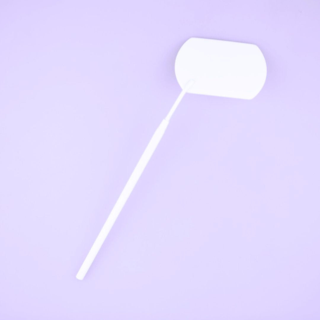 Lash Inspection Mirror